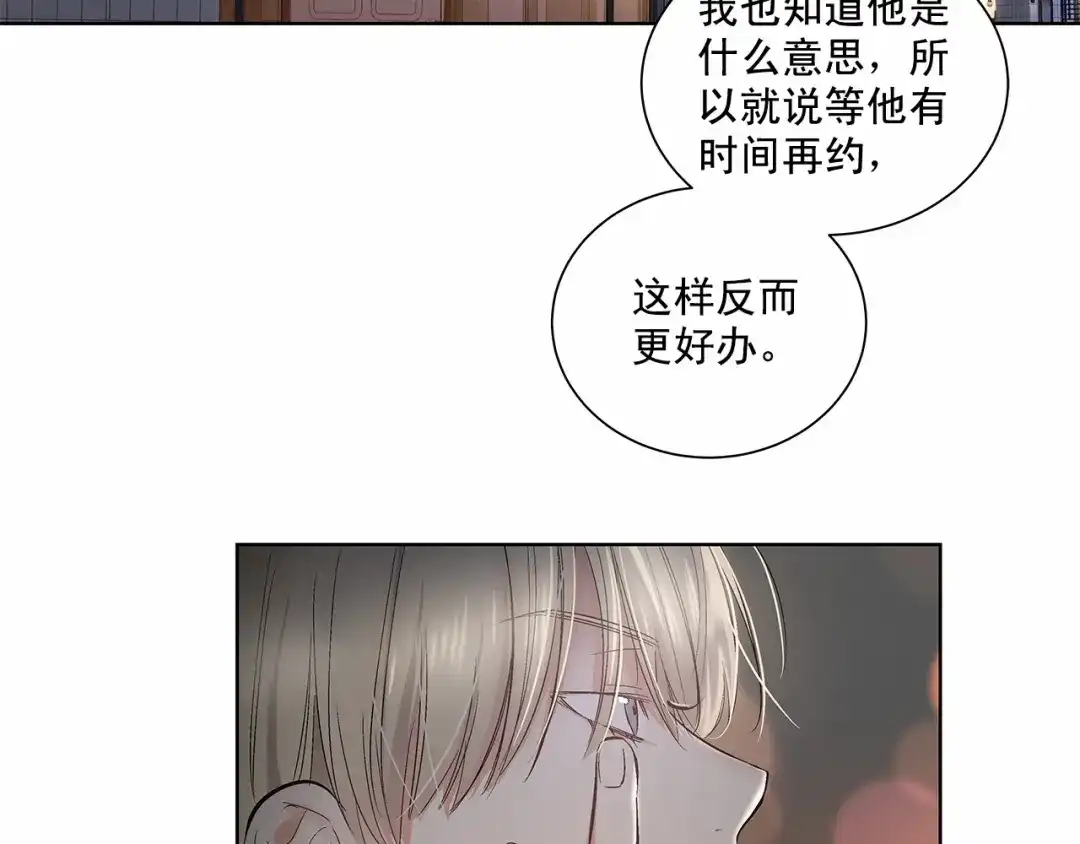 伪装恶魔接近你 第1话 让人意想不到的恶魔 第83页