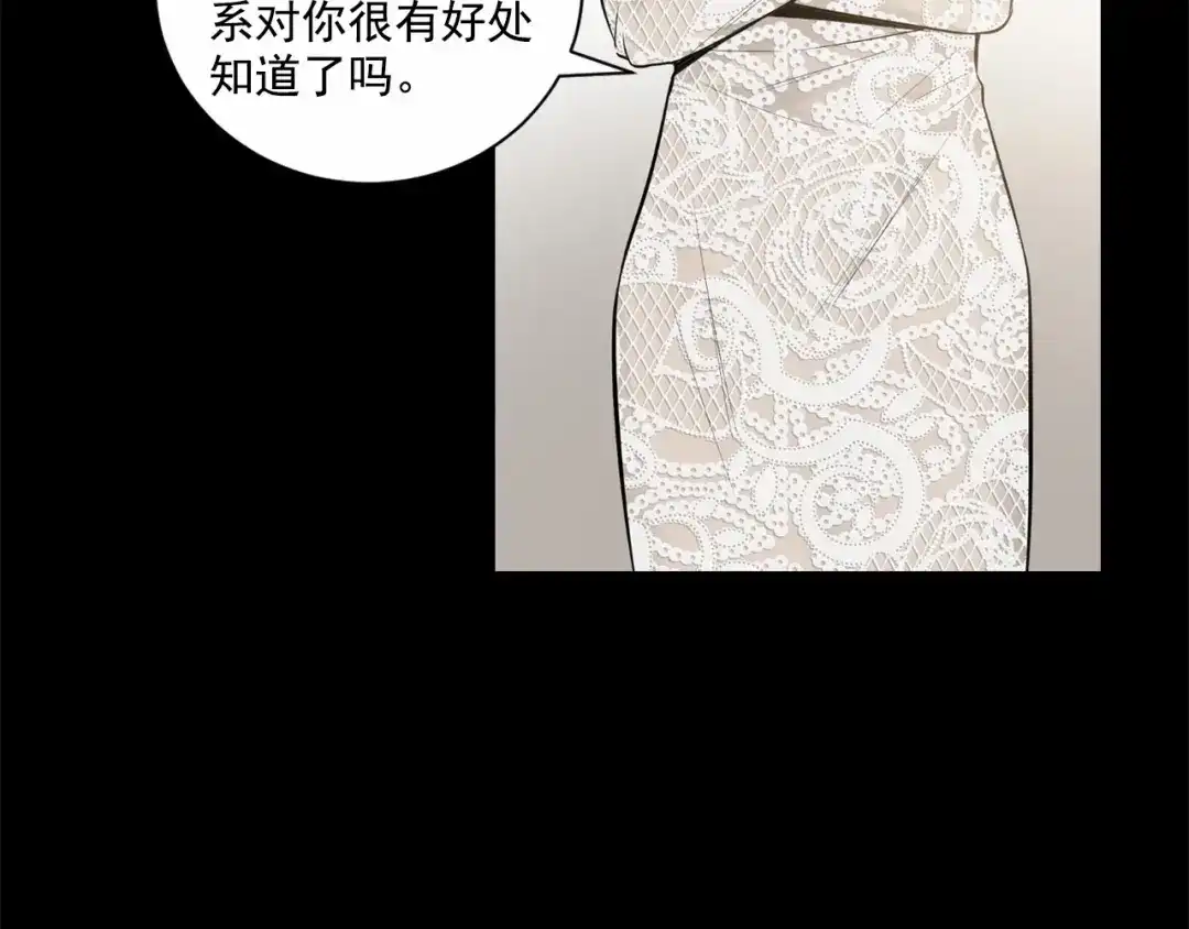 伪装恶魔接近你 第21话 令我沉沦 第145页