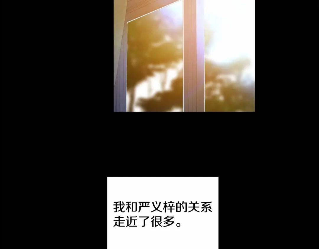伪装恶魔接近你 第22话 在意你 第96页