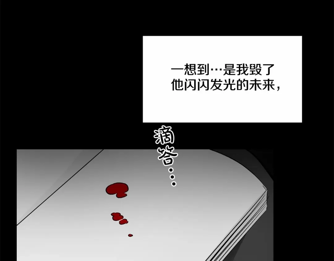 伪装恶魔接近你 第28话 闪闪发光的未来 第126页