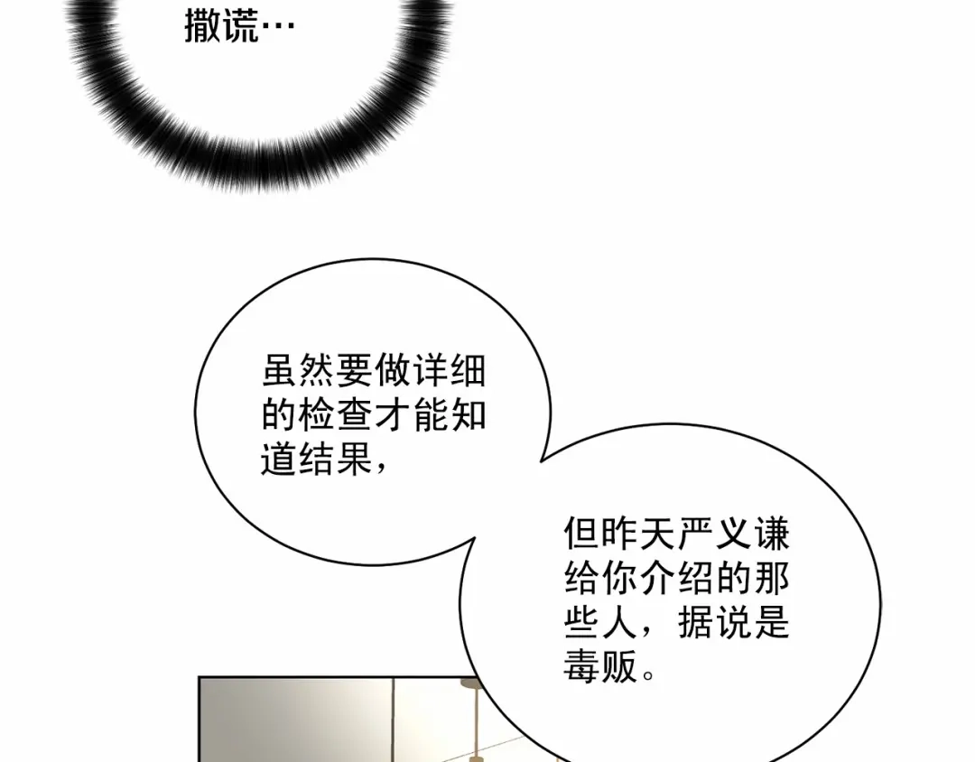 伪装恶魔接近你 第29话 值得托付的人 第86页