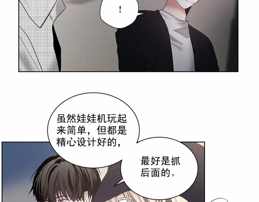 伪装恶魔接近你 第2话 他竟然是做这个的？！！ 第80页