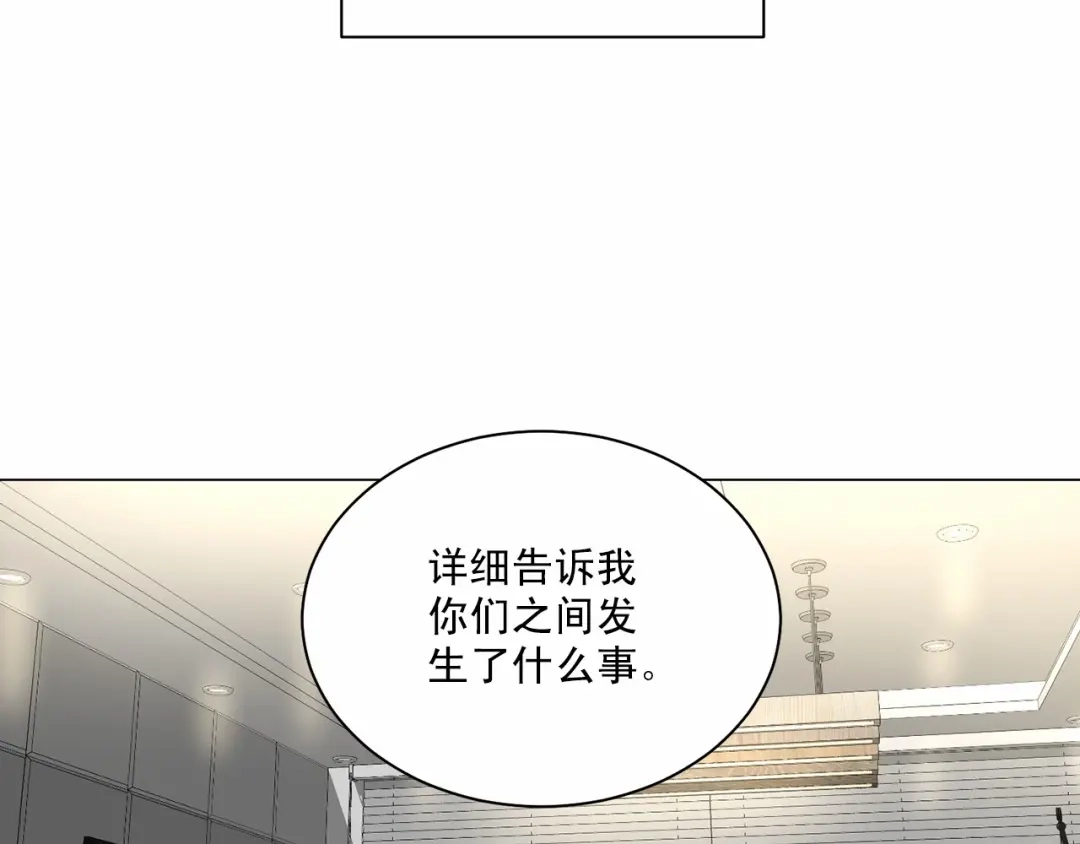 伪装恶魔接近你 第31话 任意摆布？ 第117页