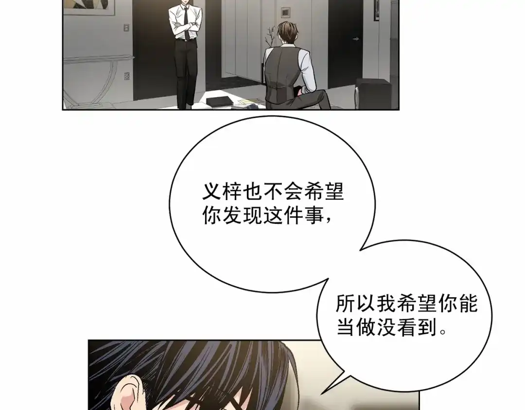 伪装恶魔接近你 第31话 任意摆布？ 第80页