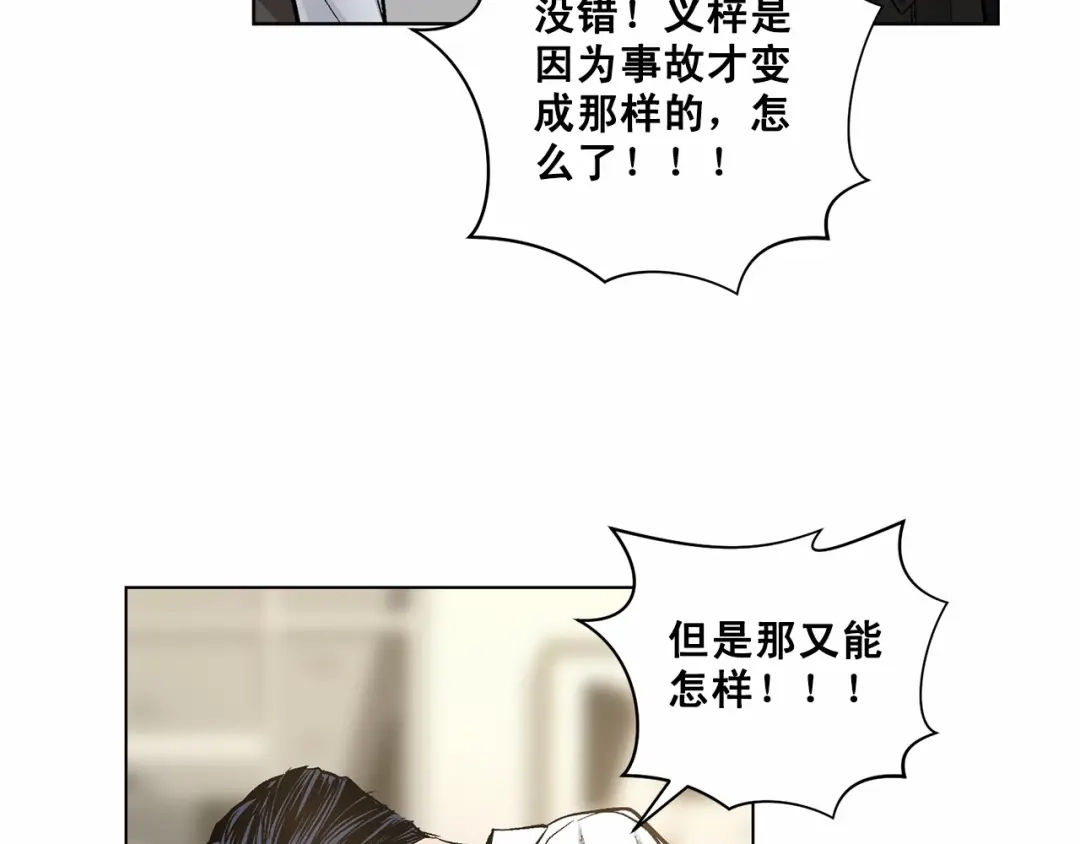 伪装恶魔接近你 第31话 任意摆布？ 第84页