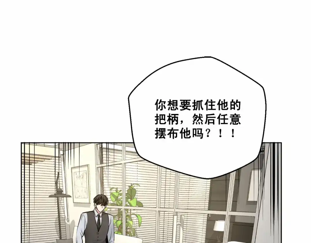 伪装恶魔接近你 第31话 任意摆布？ 第86页
