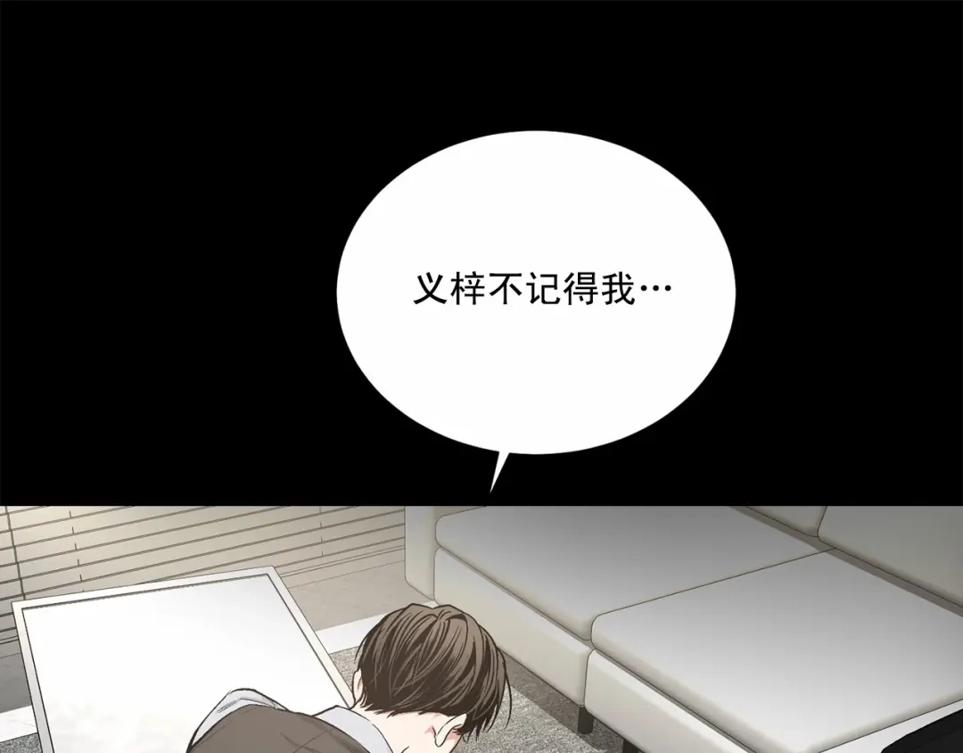 伪装恶魔接近你 第32话 没有忘记你 第125页