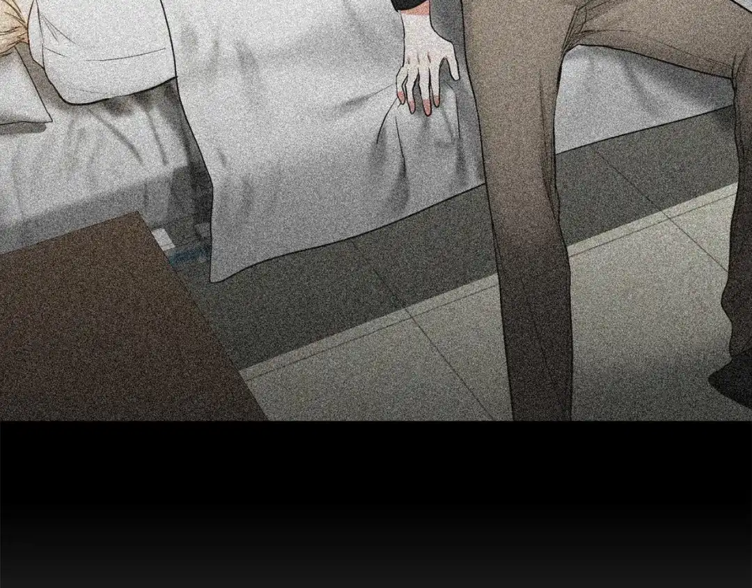 伪装恶魔接近你 第34话 负责 第116页