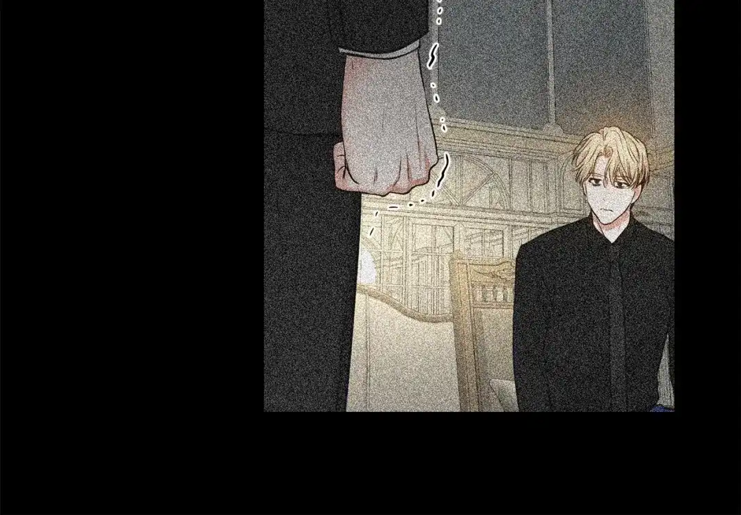 伪装恶魔接近你 第34话 负责 第55页