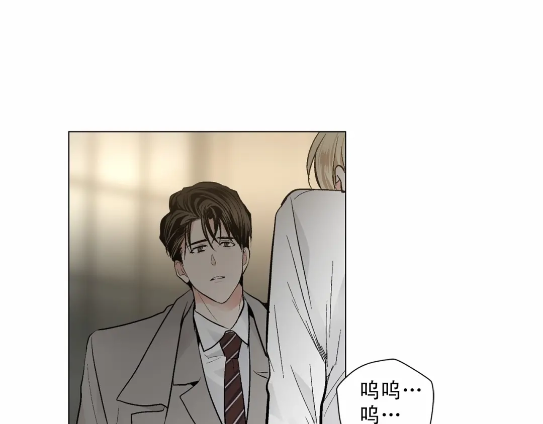 伪装恶魔接近你 第36话 乞求原谅 第110页