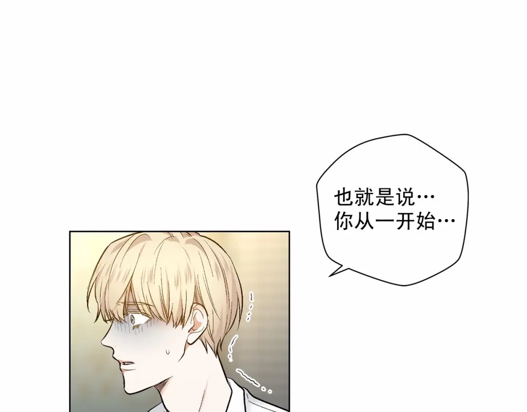 伪装恶魔接近你 第36话 乞求原谅 第3页