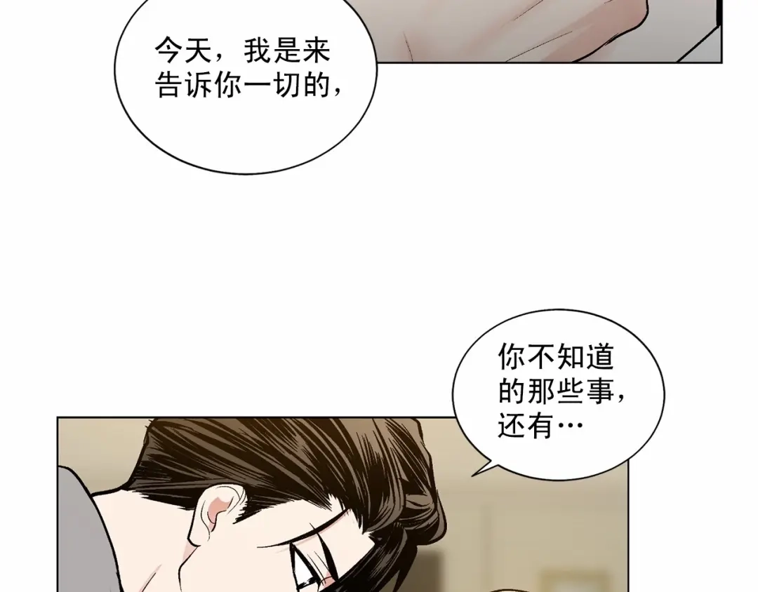 伪装恶魔接近你 第36话 乞求原谅 第83页