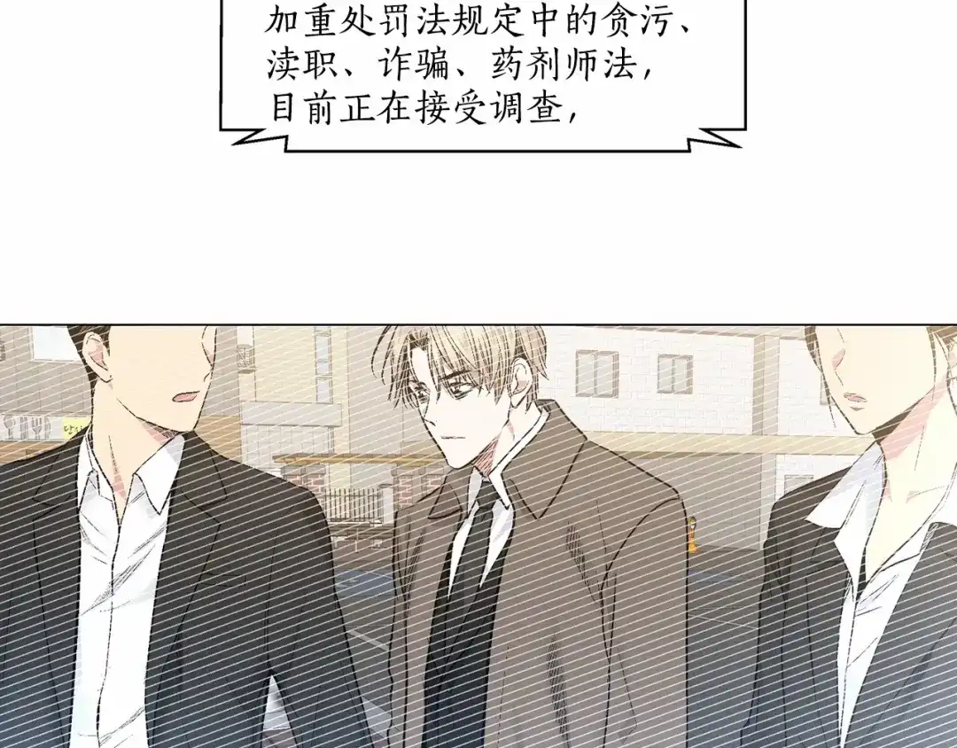 伪装恶魔接近你 第37话 打发时间 第59页