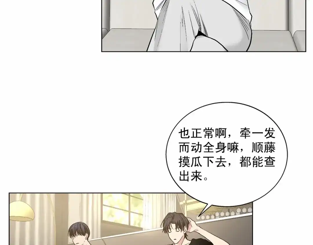 伪装恶魔接近你 第37话 打发时间 第63页