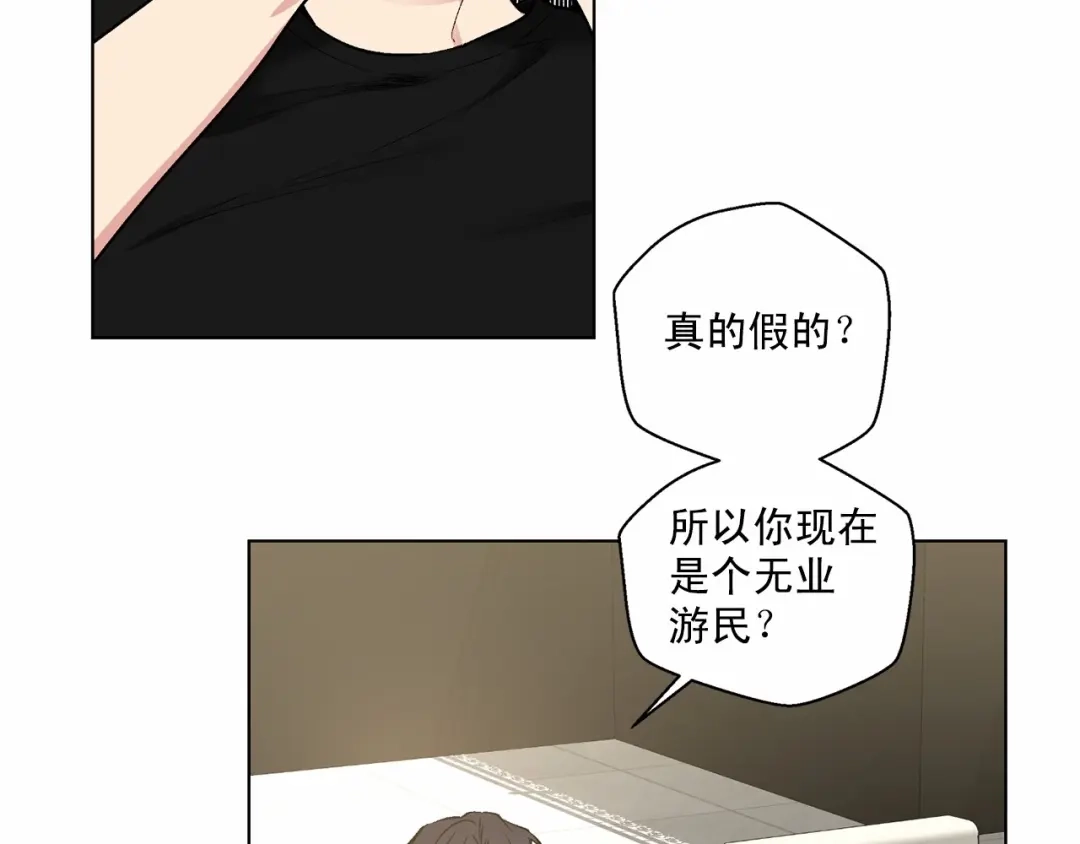 伪装恶魔接近你 第37话 打发时间 第69页