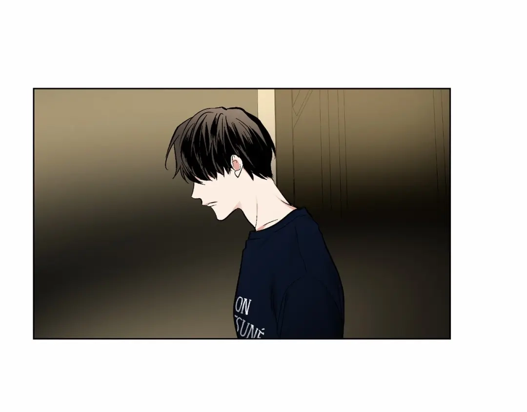 伪装恶魔接近你 第38话 备胎 第72页