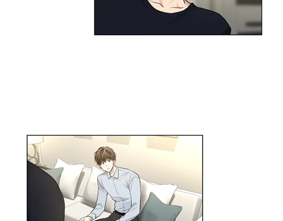 伪装恶魔接近你 第39话 小心翼翼的你 第29页
