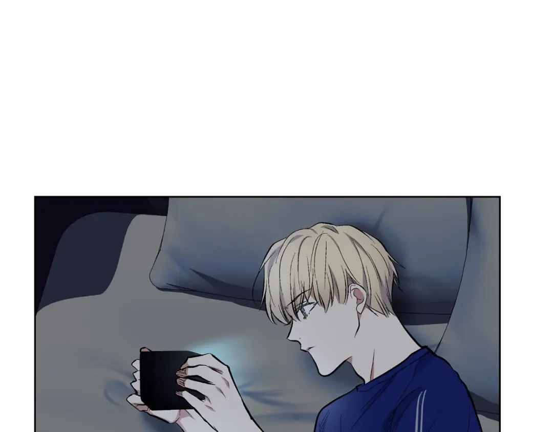 伪装恶魔接近你 第39话 小心翼翼的你 第47页