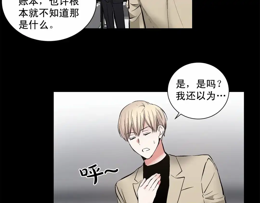 伪装恶魔接近你 第3话 我没觉得不爽 第28页