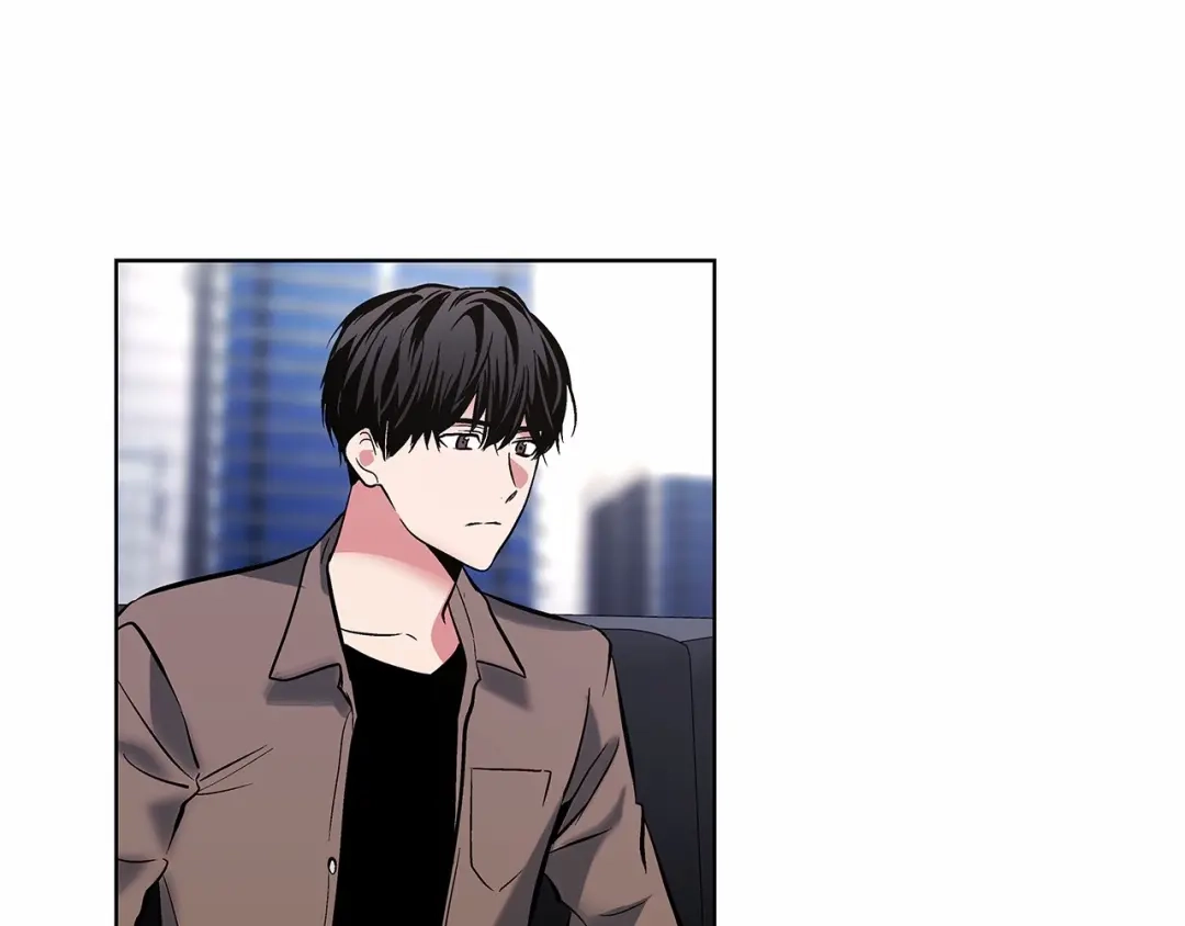 伪装恶魔接近你 第3话 我没觉得不爽 第50页