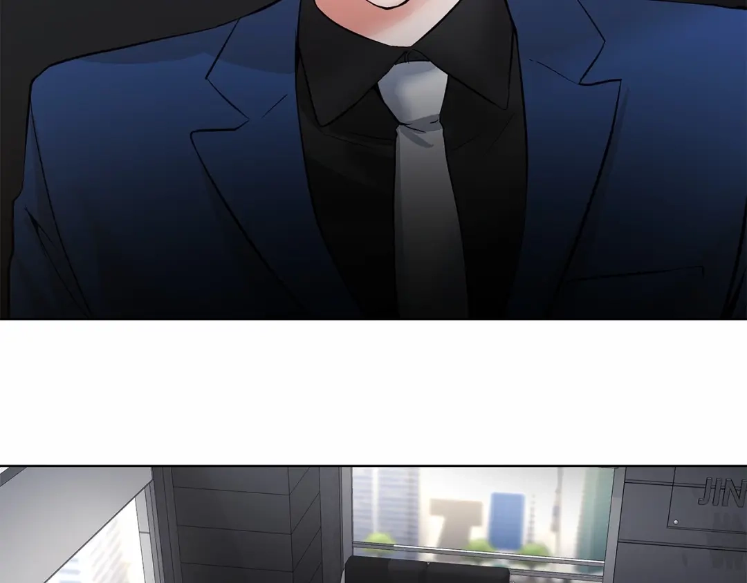 伪装恶魔接近你 第3话 我没觉得不爽 第73页