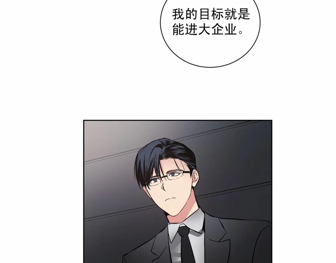 伪装恶魔接近你 第3话 我没觉得不爽 第8页