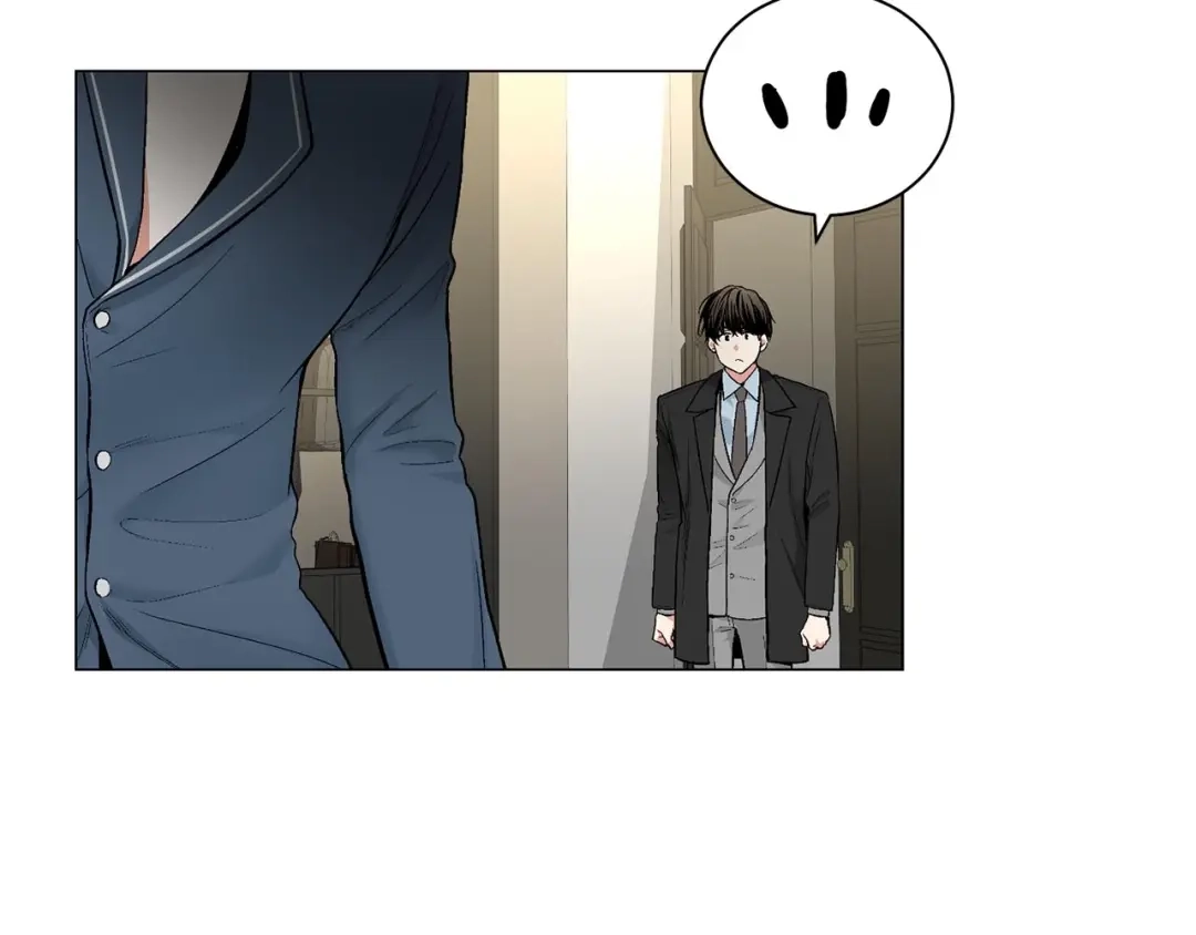 伪装恶魔接近你 第43话 和好如初 第23页