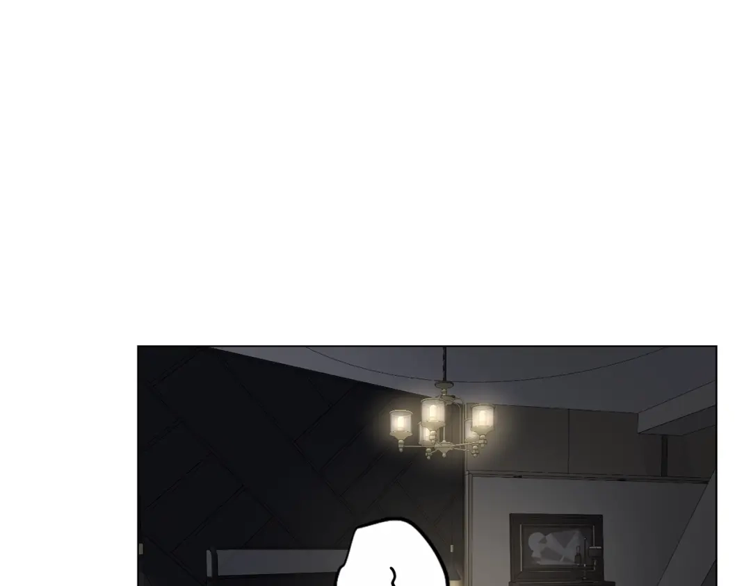 伪装恶魔接近你 第43话 和好如初 第84页