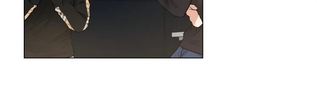 伪装恶魔接近你 第44话 火热的夜晚 第121页