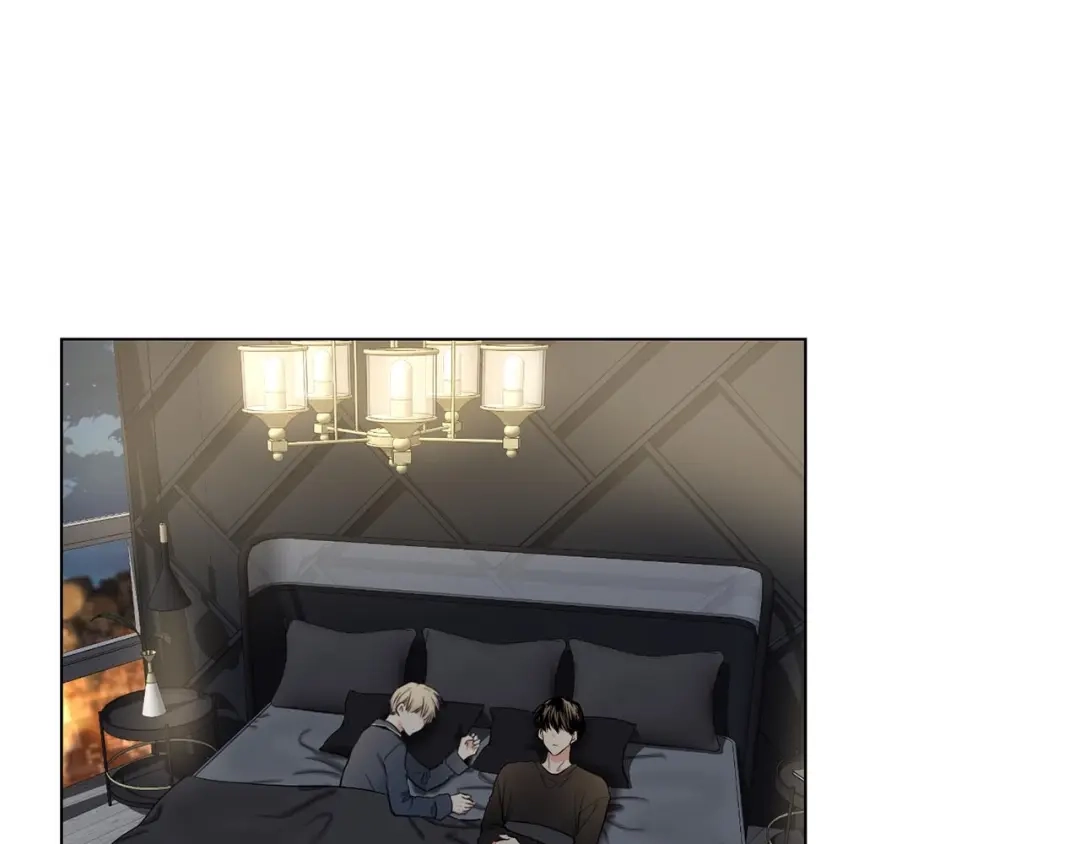 伪装恶魔接近你 第44话 火热的夜晚 第3页