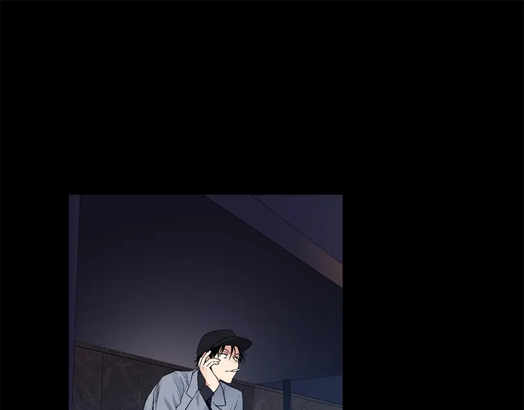 伪装恶魔接近你 第45话 学会拒绝 第39页
