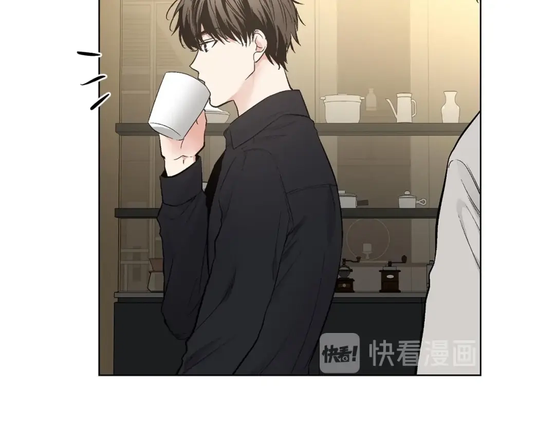 伪装恶魔接近你 第46话 我的小要求 第111页