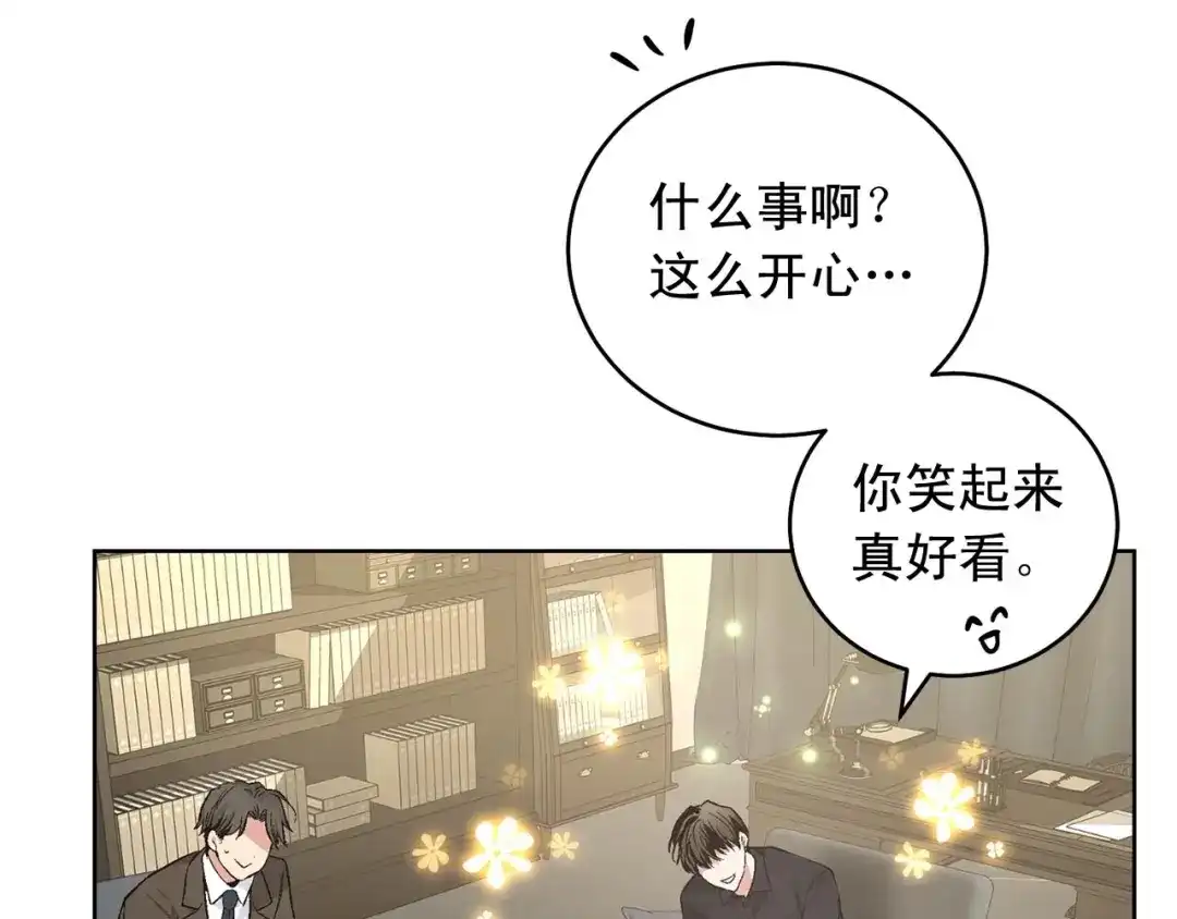 伪装恶魔接近你 第46话 我的小要求 第83页