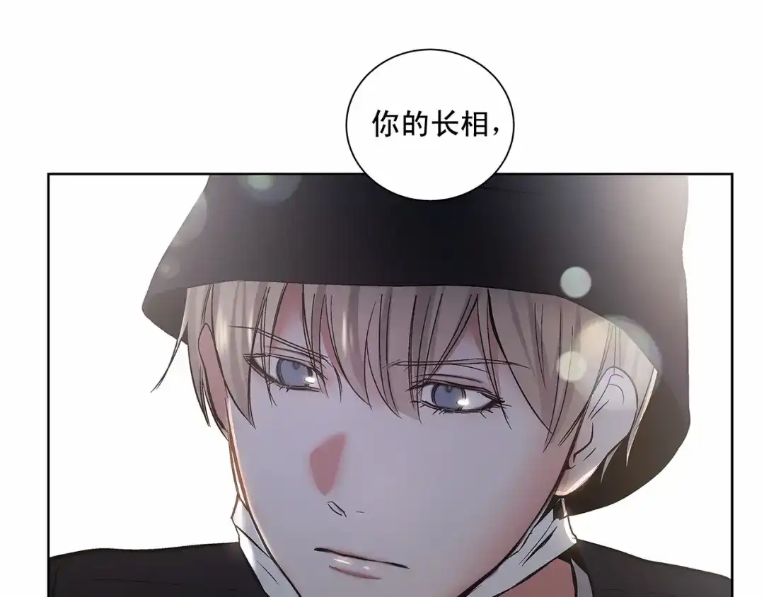 伪装恶魔接近你 第4话 慢慢了解彼此 第28页