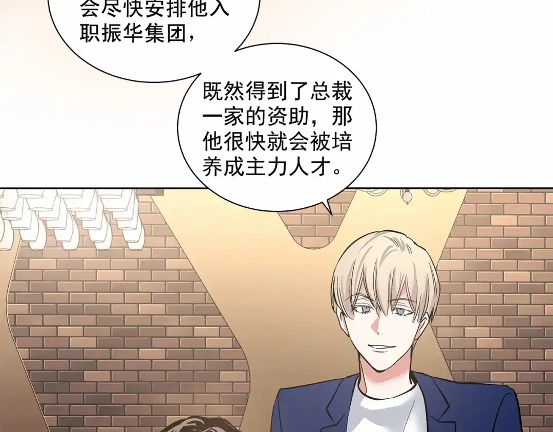 伪装恶魔接近你 第5话 24小时监视 第78页