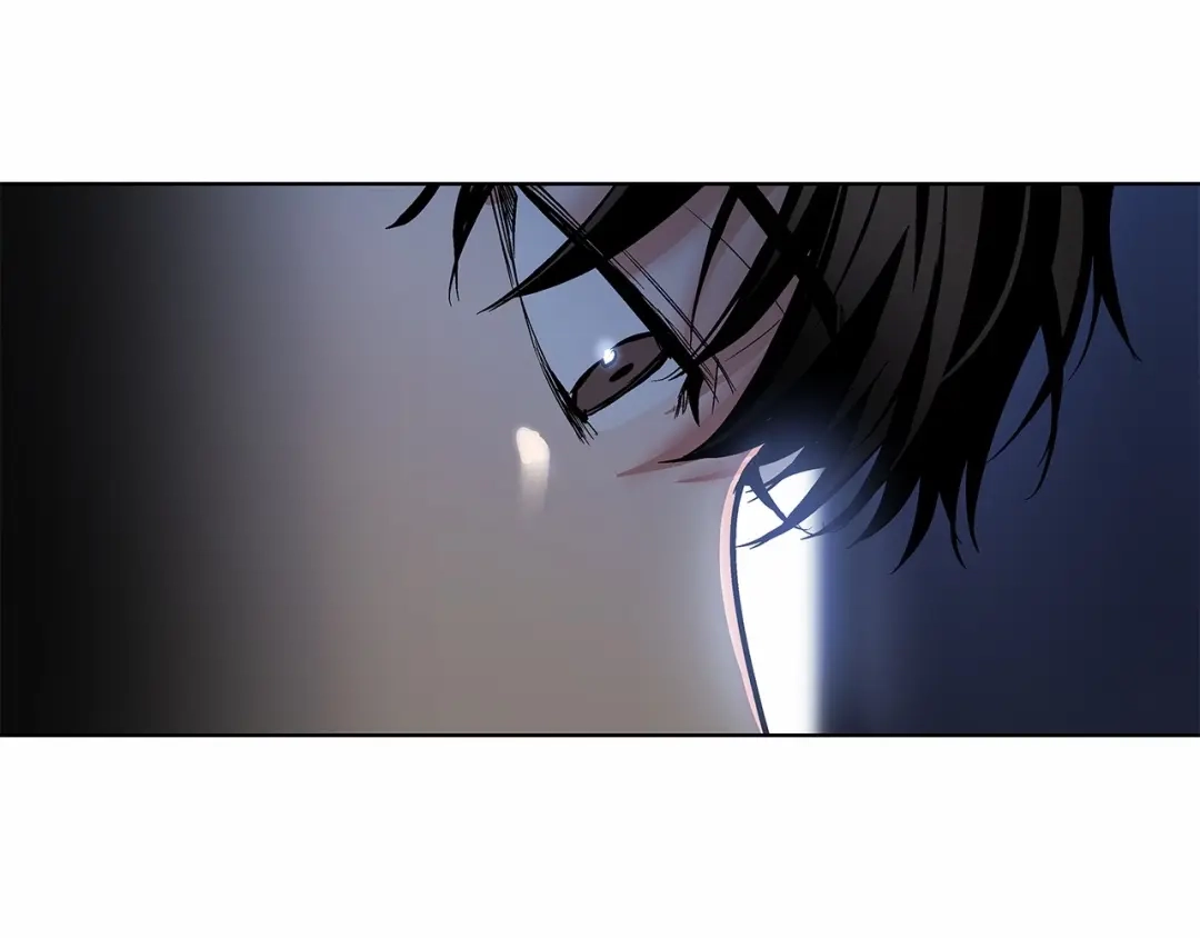 伪装恶魔接近你 第6话 只想关个电视而已… 第115页