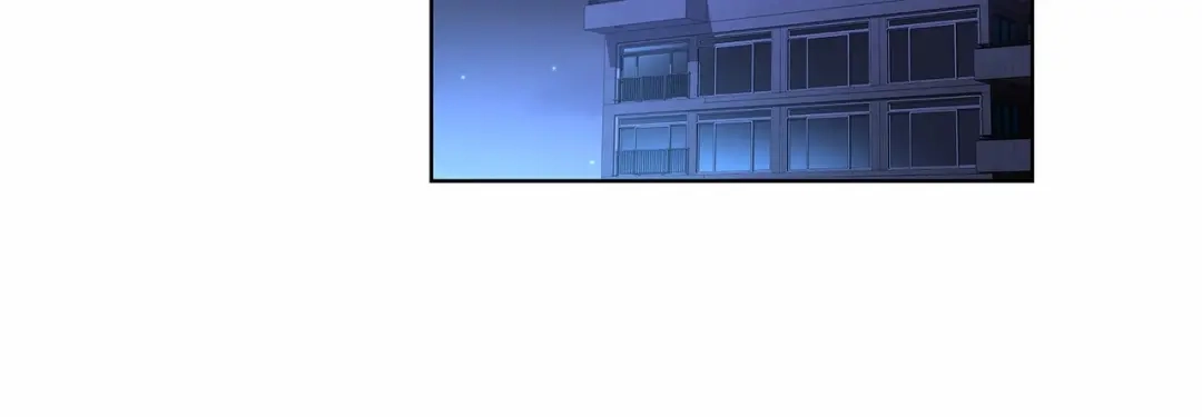 伪装恶魔接近你 第6话 只想关个电视而已… 第40页