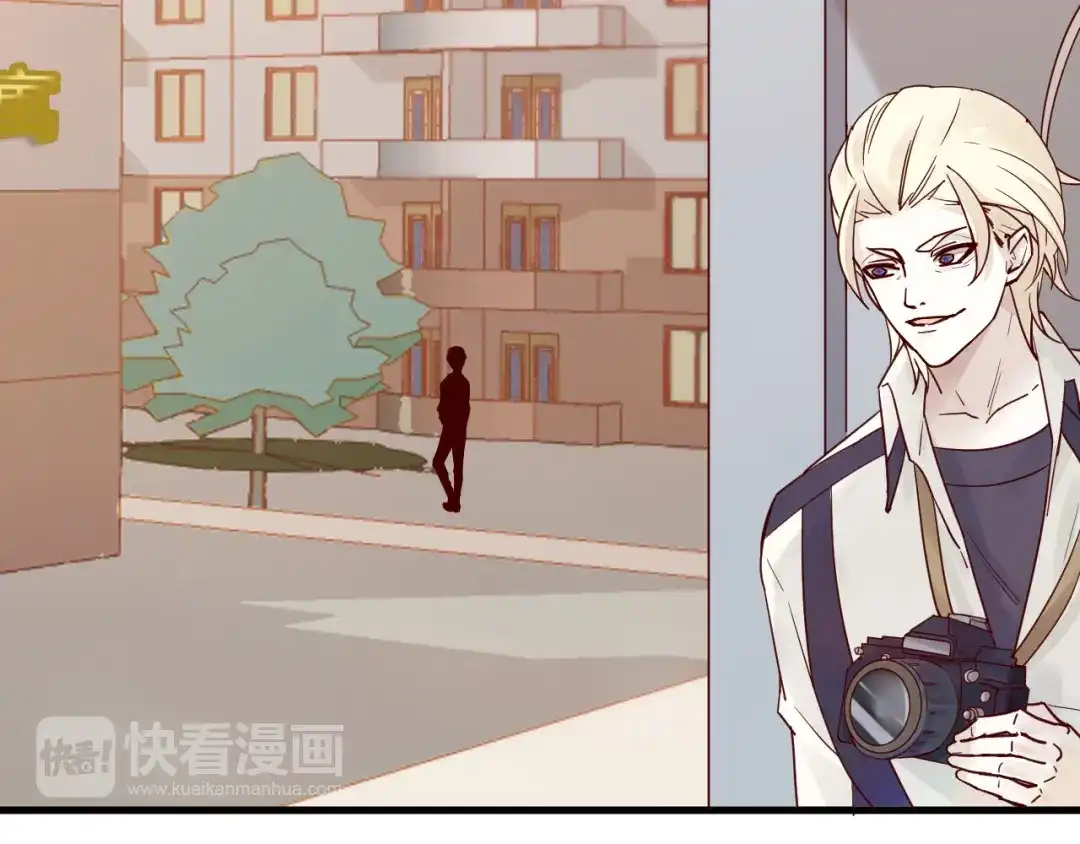 您的亿万首席请签收 第10话 恐怖的记忆 第19页