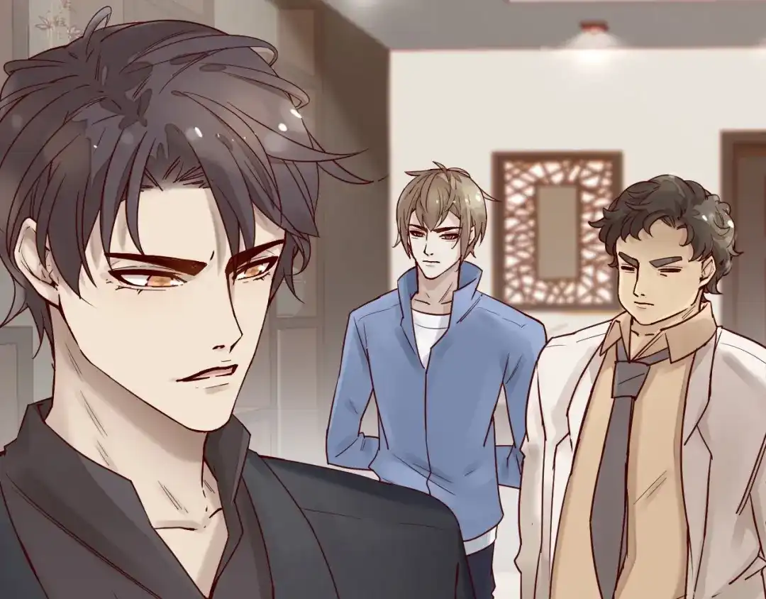 您的亿万首席请签收 第11话 3000万买你的… 第23页