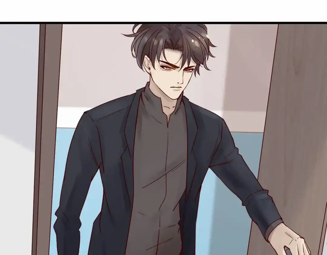 您的亿万首席请签收 第11话 3000万买你的… 第68页