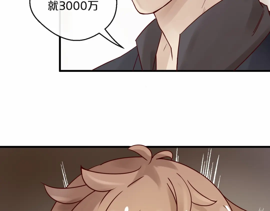 您的亿万首席请签收 第11话 3000万买你的… 第77页