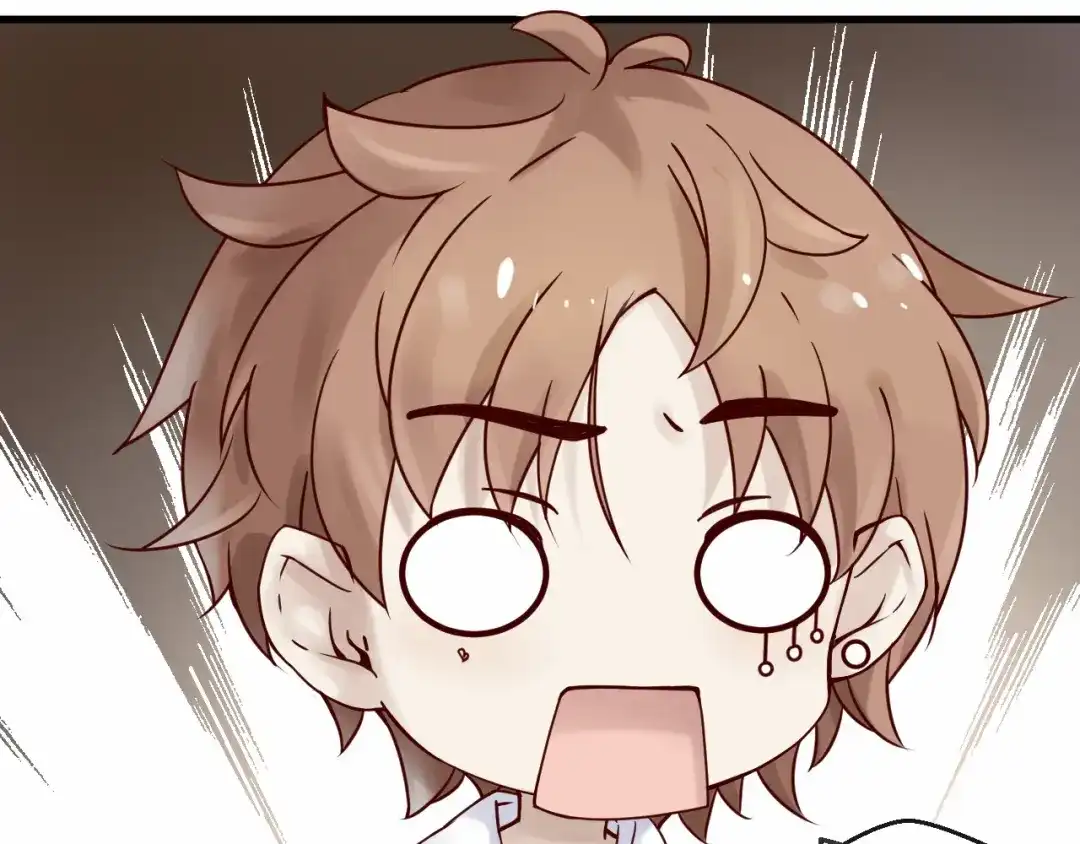 您的亿万首席请签收 第12话 卖身契？ 第4页