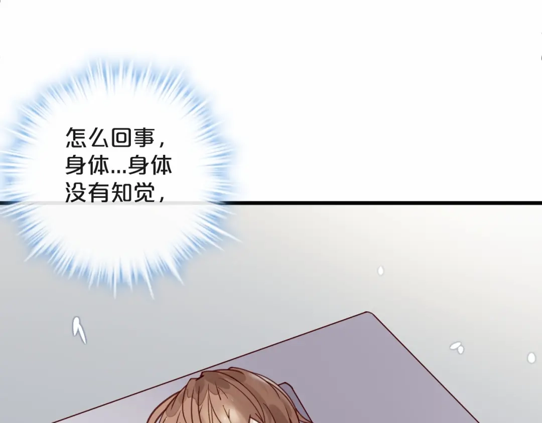 您的亿万首席请签收 第13话 阴魂不散 第60页