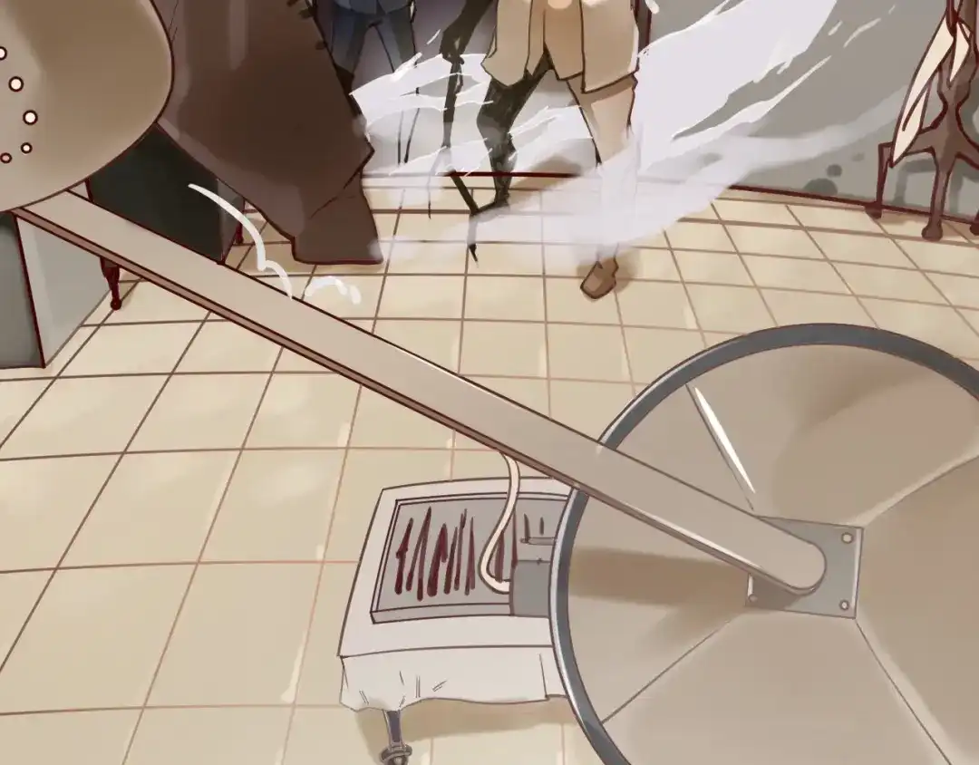 您的亿万首席请签收 第14话 废了他 第51页