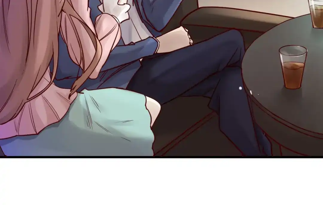 您的亿万首席请签收 第16话 要抱抱~ 第26页
