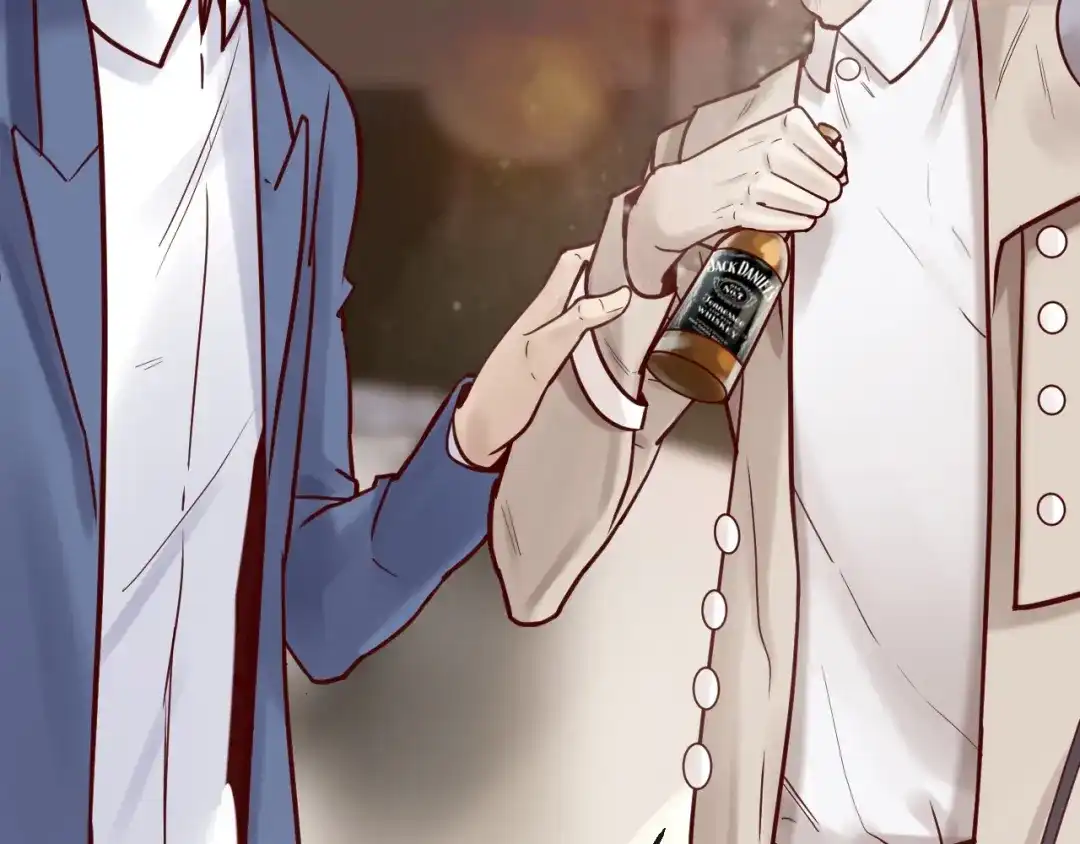 您的亿万首席请签收 第16话 要抱抱~ 第48页