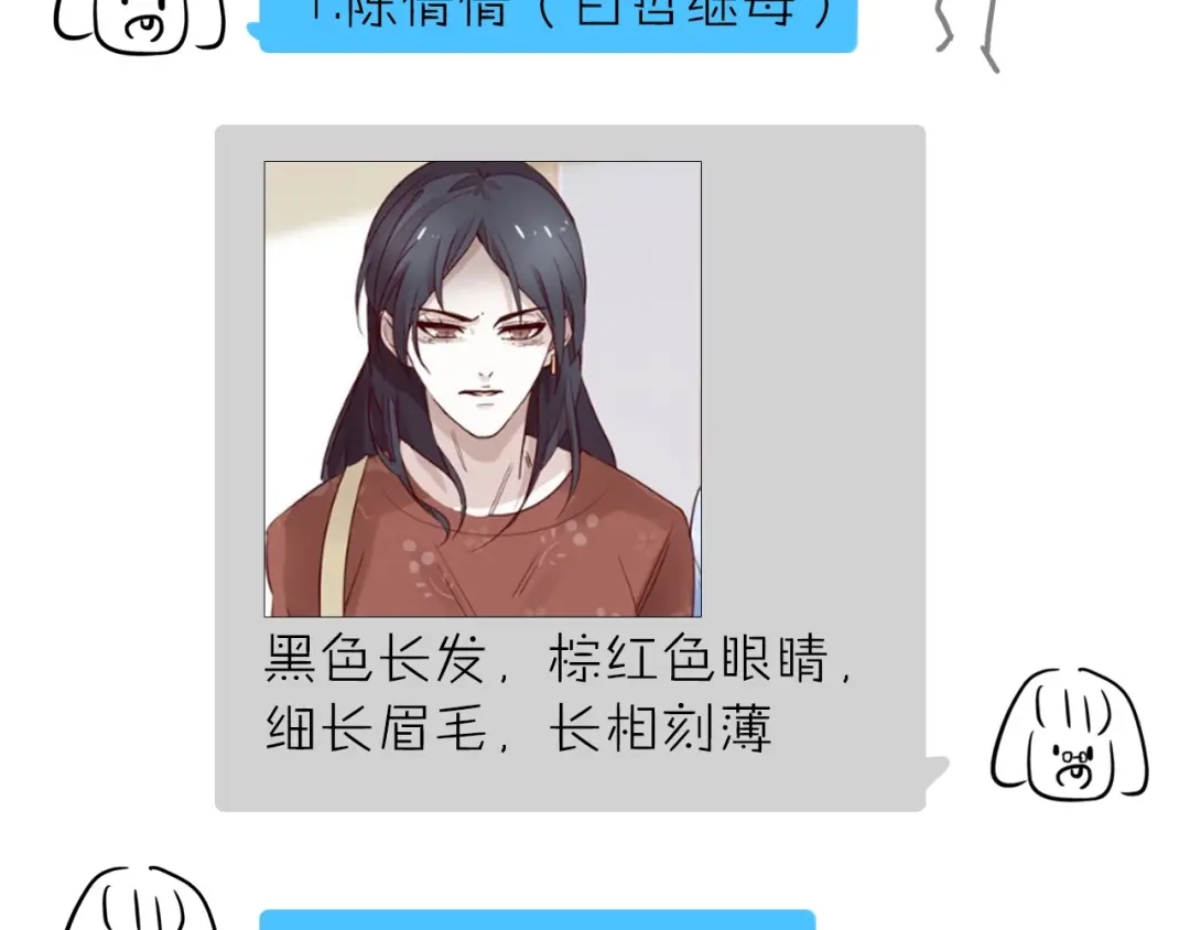 您的亿万首席请签收 第17话 沾花惹草的花蝴蝶 第68页
