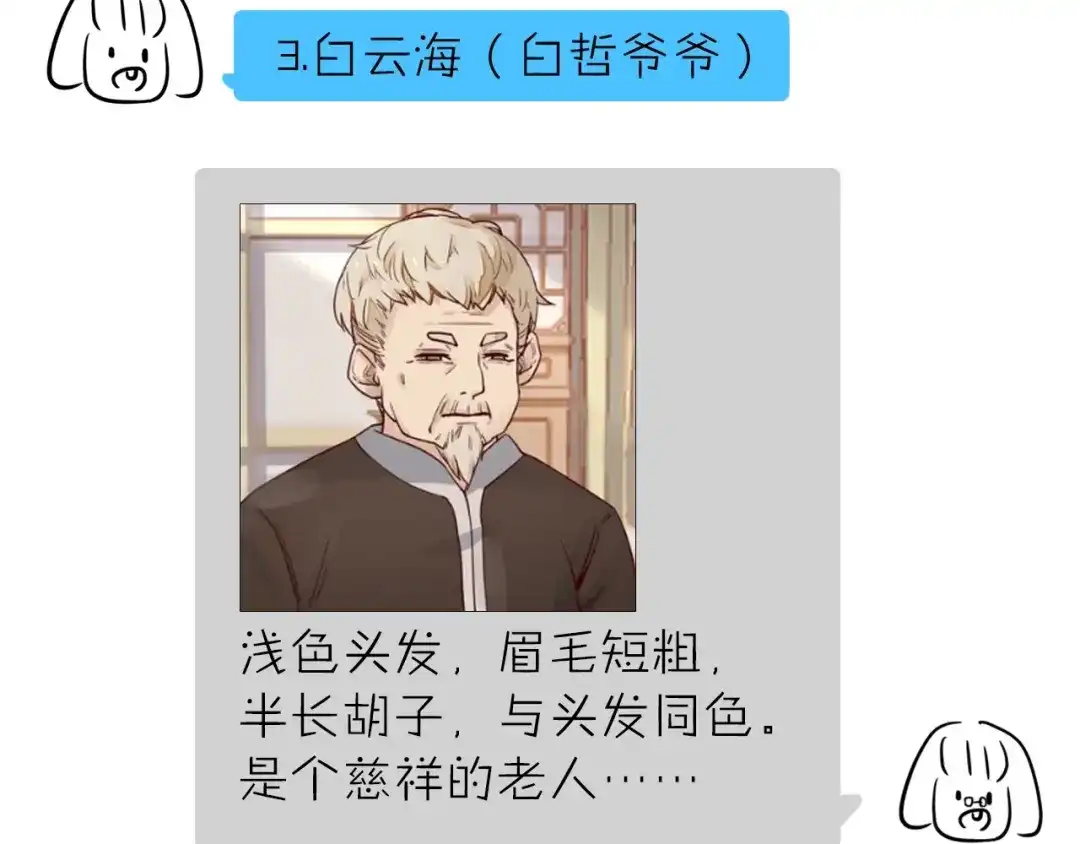 您的亿万首席请签收 第17话 沾花惹草的花蝴蝶 第70页