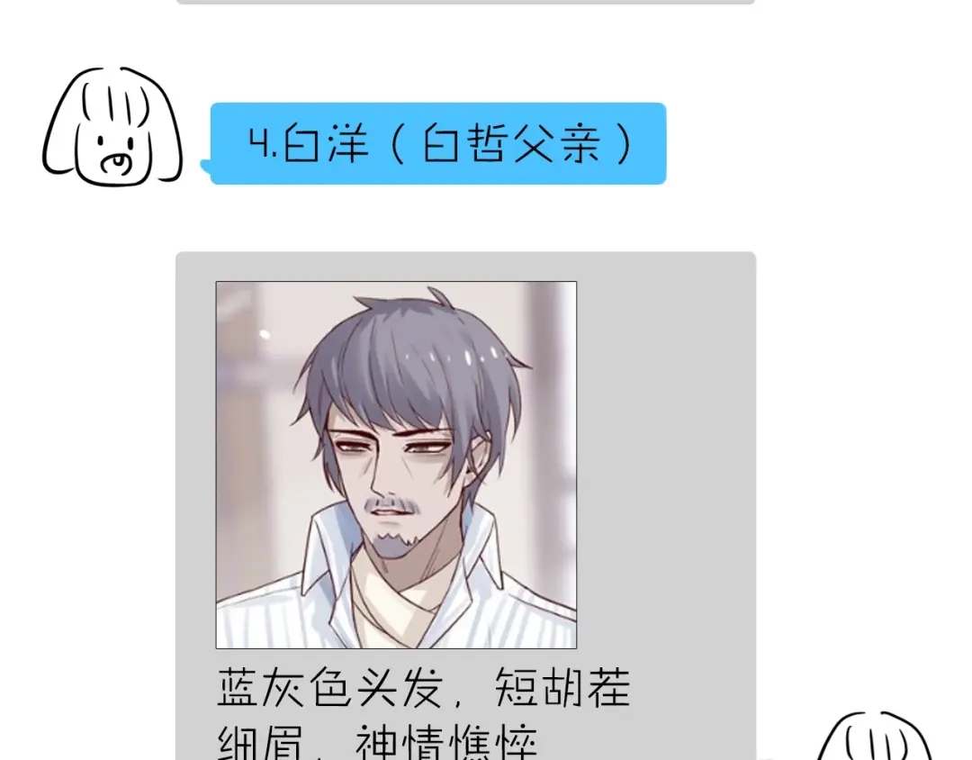 您的亿万首席请签收 第17话 沾花惹草的花蝴蝶 第71页