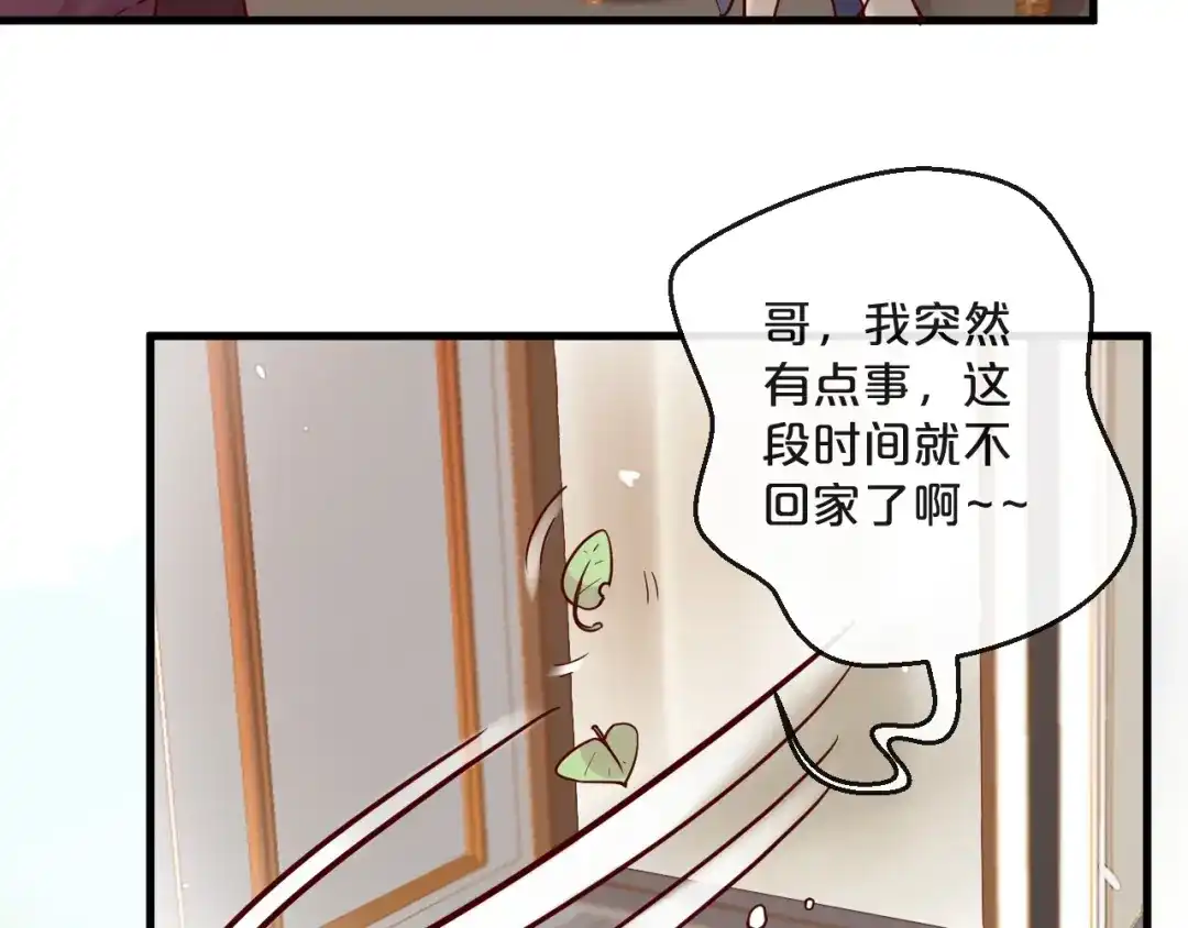 您的亿万首席请签收 第22话 私人飞机 第10页